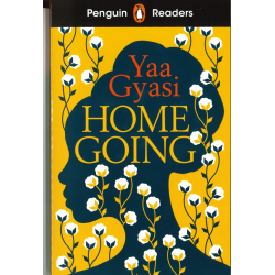 Home Going (Penguin Readers) Level 7