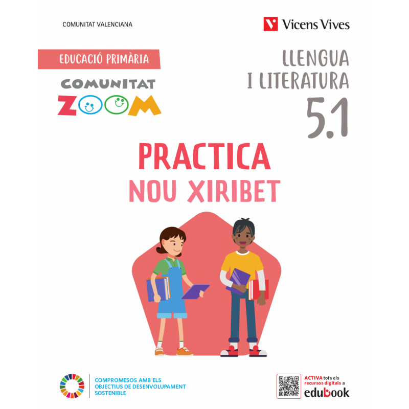 Practica Nou Xiribet 5 Activittats Comunitat Valenciana (5.1-5.2-5.3) (Comunitat Zoom)