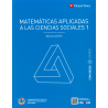 Matemáticas aplicadas a las Ciencias Sociales 1 (Comunidad en Red)