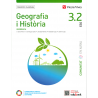 Geografia i Història 3 Comunitat Valenciana (3.1-3.2) (Comunitat en Xarca)