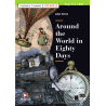Around the World in Eighty Days free Audiobook (Life Skills)