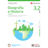 Geografia e Historia 3 Comunidad de Madrid (3.1-3.2 (Comunidad en Red)