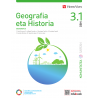 Geografia eta Historia 3. (3.1-3.2) Komunitatea Sarean