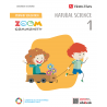 Natural Science 1. Comunidad de Madrid. Welcome Activities and Book (Zoom Community)
