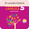 Religió catòlica 5. Comunitat Valenciana (Comunitat Lanikai) (Edubook Digital)