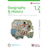 Geography & History 1 Cdad. de Madrid (1.1 Goeog. 1.2 Hist.) Connected Community
