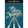 The Three Musketeers (Penguin Readers) Level 5