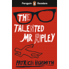 The Talented Mr. Ripley (Penguin Readers) Level 6