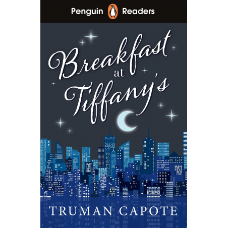 Breakfast at Tiffany's (Penguin Readers) Level 4