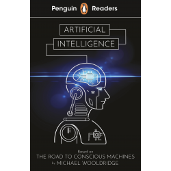 Artificial Intelligence (Penguin Readers) Level 7