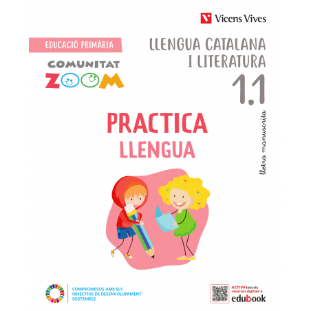 Practica Llengua Catalana i Lit. 1 Manusc. Activitats Catalunya (1.1-1.2-1.3) (Ctat. Zoom)
