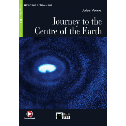 Journey to the Centre of the Earth. Free Audiobook