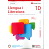 Llengua Catalana i Literatura 1D I. Balears. (Comunitat en Xarxa). Edició per blocs