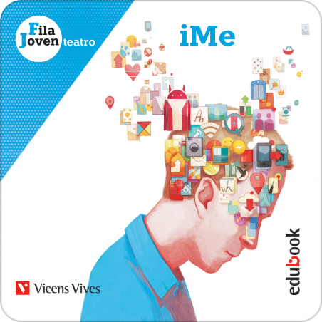iMe (Fila Joven teatro) (Edubook Digital)