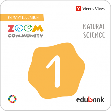 Natural Science 1 Zoom Community (Edubook)
