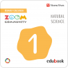 Natural Science 1 Zoom Community (Edubook)