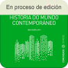 Historia do Mundo Contemporáneo (Comunidade en Red) (Edubook Digital)
