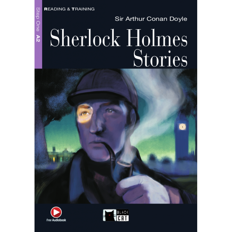 Sherlock Holmes Stories. Free Audiobook
