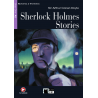 Sherlock Holmes Stories. Book + CD-ROM