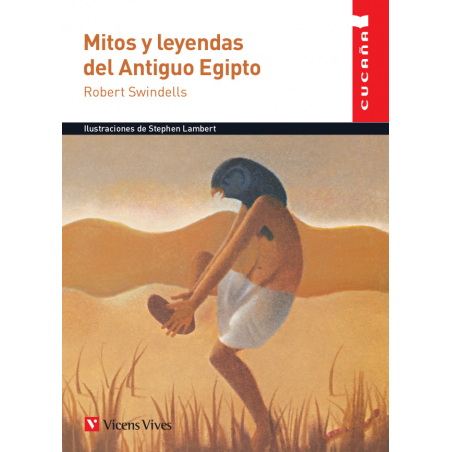 62. Mitos y leyendas del Antiguo Egipto