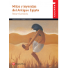 62. Mitos y leyendas del Antiguo Egipto
