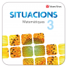 Situacions 3. Matemàtiques (Edubook Digital)