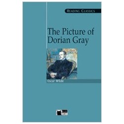 The Picture of Dorian Gray. Book + CD