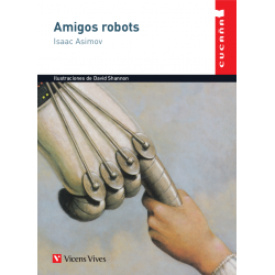 5. Amigos robots