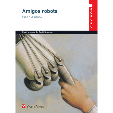 5. Amigos robots