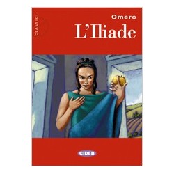 L' Iliade. Libro