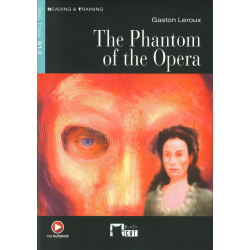 The Phantom of the Opera. Free Audiobook