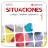 Situaciones 1. Lengua castellana y Literatura para Catalunya