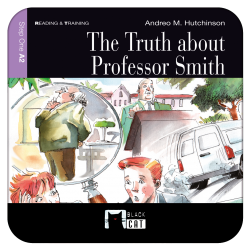 The Truth about Professor Smith. (Edubook Digital)