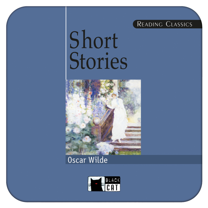 Short Stories (Oscar Wilde) (Edubook Digital)