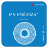 Matemáticas 1 (Comunidad en Red) (Edubook Digital)