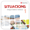 Situacions 1. Llengua catalana i Literatura (Edubook Digital)