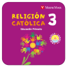 Religión católica 3. Comunidad Lanikai (Edubook Digital)