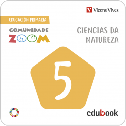 Ciencias Da Natureza 5 (Comunidade Zoom) (Edubook Digital)