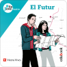 El Futur (Fila Jove teatre) (Edubook Digital)