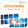 Situacions 3. Biologia i Geologia.  (Edubook Digital)