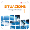 Situacions 1. Biologia i Geologia.  (Edubook Digital)