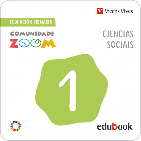 Ciencias Sociais 1 Comunidade Zoom (Edubook Digital)