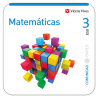 Matemáticas 3. (Comunidad en Red) (Edubook Digital)