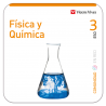 Física y Química 3. (Comunidad en Red) (Edubook Digital)
