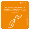Biología, Geología y Ciencias Ambientales 1 (Comunidad en Red) (Edubook Digital)