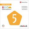 Natural Science 5 (Zoom Community) (Edubook Digital)