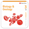 Biology & Geology 3 (Connected Community) (Edubook Digital)