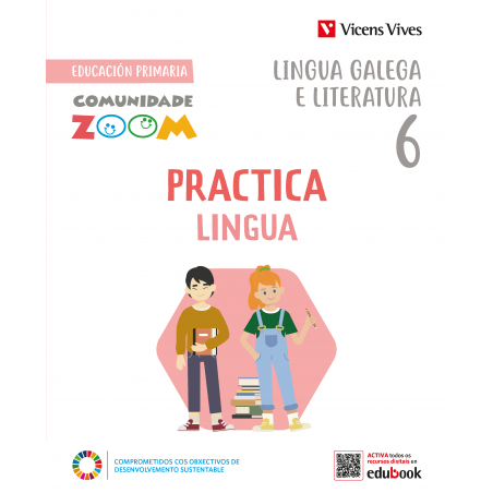 Practica Lingua 6 (Comunidade Zoom)