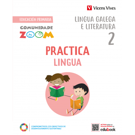 Practica Lingua 2 (Comunidade Zoom)
