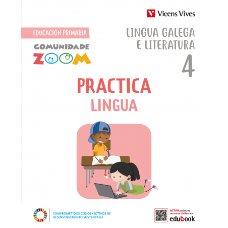 Practica Lingua 4 (Comunidade Zoom)